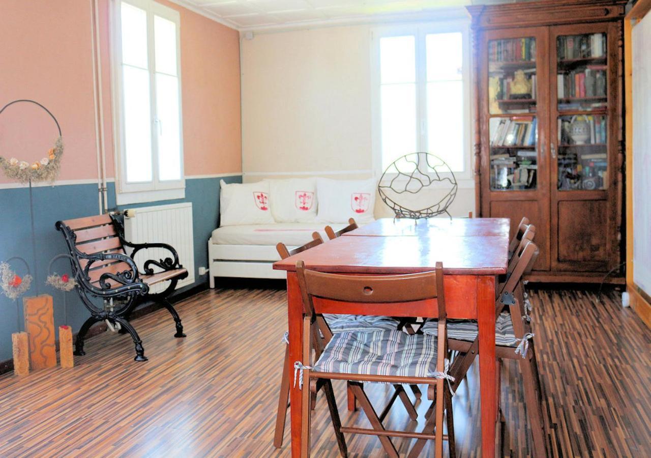 Barlis - Charming Place In A Typical Village House Alpnach Ngoại thất bức ảnh