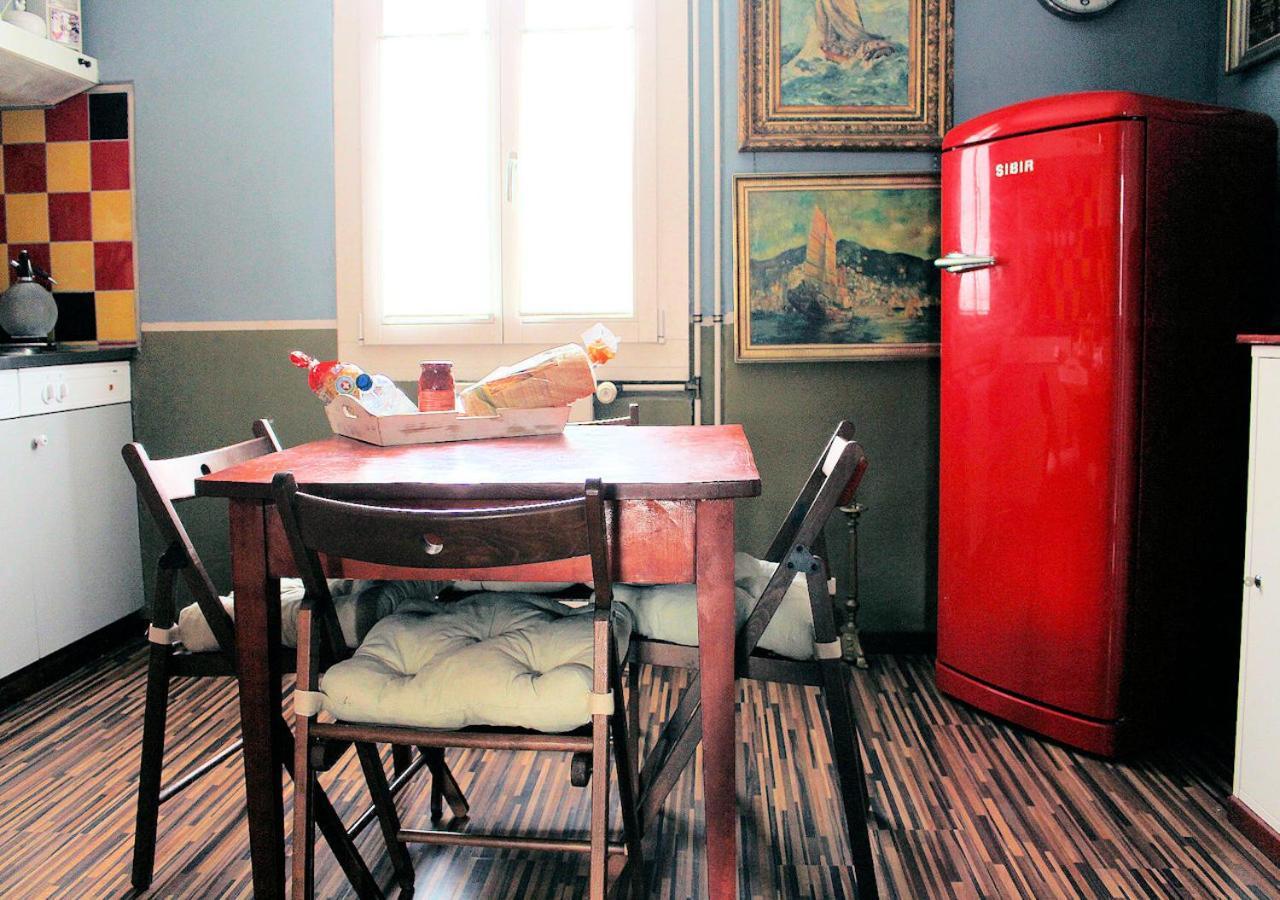 Barlis - Charming Place In A Typical Village House Alpnach Ngoại thất bức ảnh
