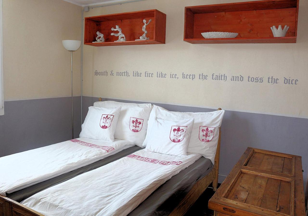 Barlis - Charming Place In A Typical Village House Alpnach Ngoại thất bức ảnh