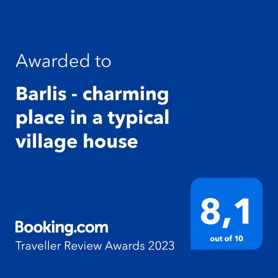Barlis - Charming Place In A Typical Village House Alpnach Ngoại thất bức ảnh